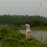 Damdama Lake