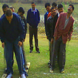 Damdama Lake